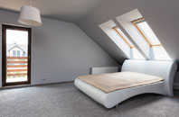 Norton Canes bedroom extensions